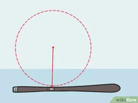 Image titled Size Skis Step 8