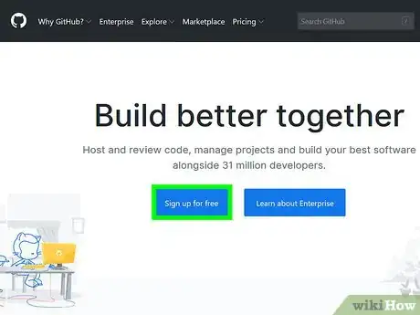 Image titled Have a Successful Open Source Project Step 8