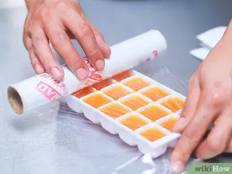 Image titled Make Ice Lollies Step 3