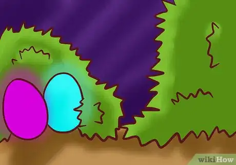 Image titled Make an Easter Egg Glow Step 9