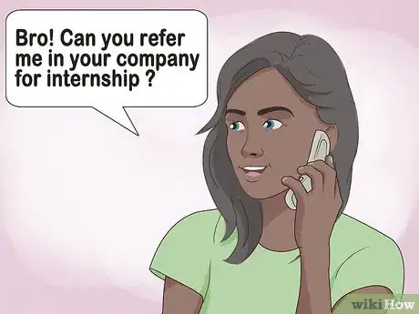 Image titled Find an Internship Step 6