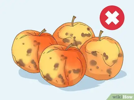 Image titled Prepare Fruit and Vegetables for Horses Step 3