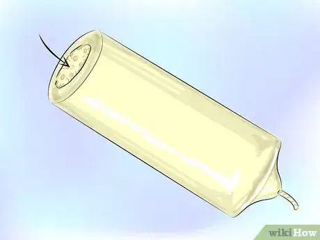 Image titled Create a Secret Candle Stash Step 7