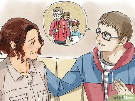 Image titled Help Someone with Irritable Bowel Syndrome (IBS) Step 4