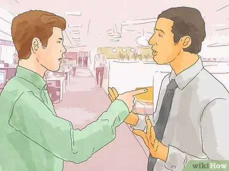 Image titled Deal with Office Gossip Step 9