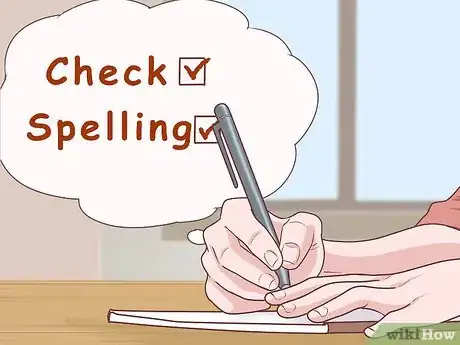 Image titled Write Alliteration Poems Step 13