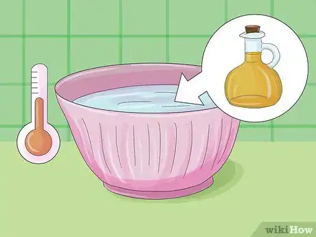 Image titled Clean Mac Makeup Brushes Step 3