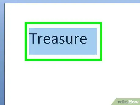 Image titled Use the Thesaurus in Microsoft Word Step 3