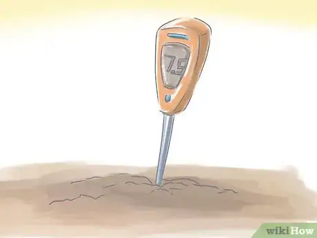 Image titled Care for a Lenton Rose Step 10