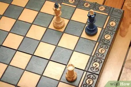 Image titled Mate With King and Rook Vs King Step 8