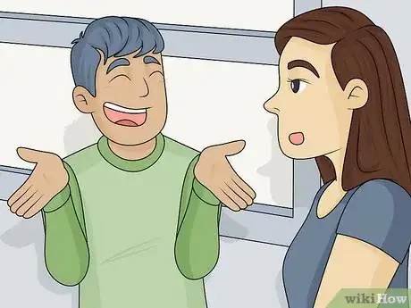 Image titled Be Nice to a Girl Without Flirting Step 8