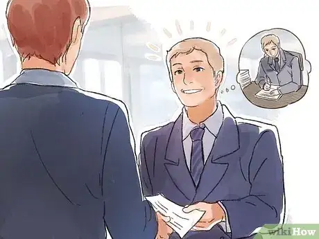 Image titled Have a Successful Career with Mental Illness Step 15