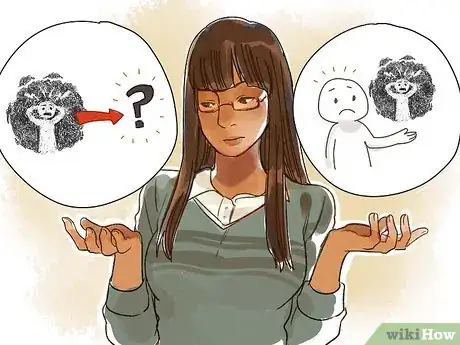 Image titled Cope with Generalized Anxiety Disorder Step 11