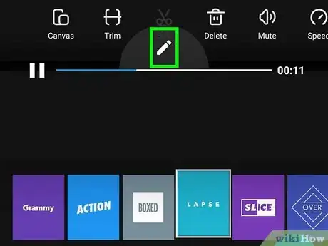 Image titled Facetune a Video on Android Step 41