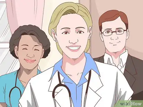 Image titled Treat Paranoid Personality Disorder Step 4