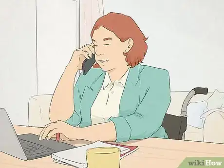 Image titled Handle a Telephone Screening Interview Step 14