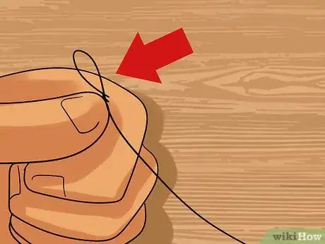 Image titled Make an Icicle Garland Step 24