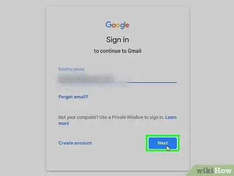 Image titled Access Gmail Step 26