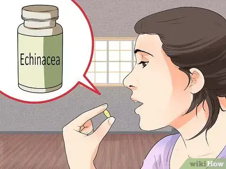 Image titled Keep a Cold at Bay Step 11