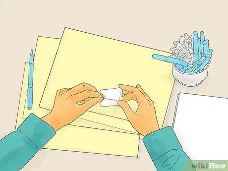 Image titled Plan a Spring Break Staycation Step 11