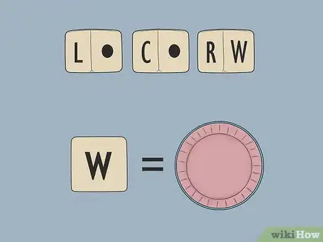 Image titled Play LCR Step 11