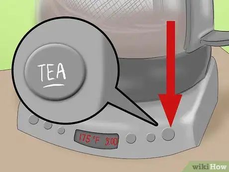 Image titled Use the Breville One Touch Tea Maker Step 6