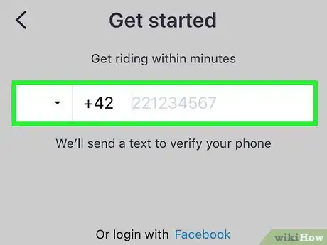 Image titled Join Lyft Step 3