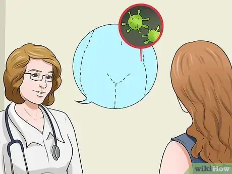 Image titled Stop Vaginal Itching Step 11