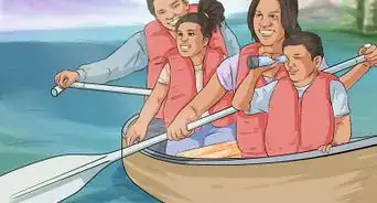 Have a Fun Spring Break