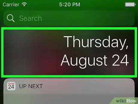 Image titled Use Raise to Wake on an iPhone Step 10