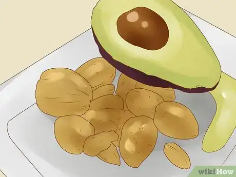 Image titled Feel Full Step 5