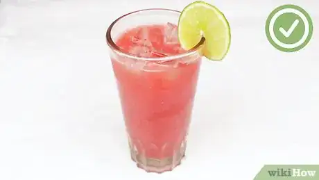 Image titled Make Agua Fresca Step 8