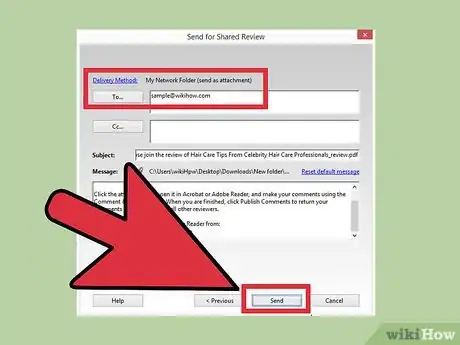 Image titled Use Adobe Acrobat PDF Writer Step 39