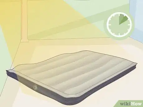 Image titled Patch a Leak in an Air Mattress Step 9