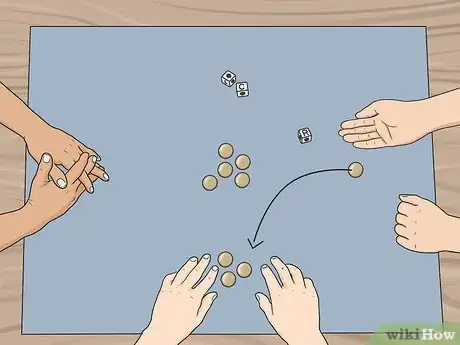 Image titled Play LCR Step 10