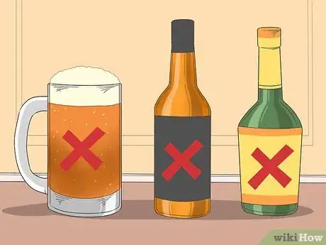 Image titled Avoid UTIs when You're Sexually Active Step 9