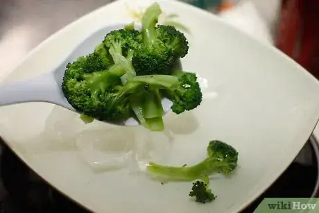 Image titled Parboil Broccoli Step 5