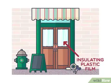 Image titled Weatherproof a Door Step 4