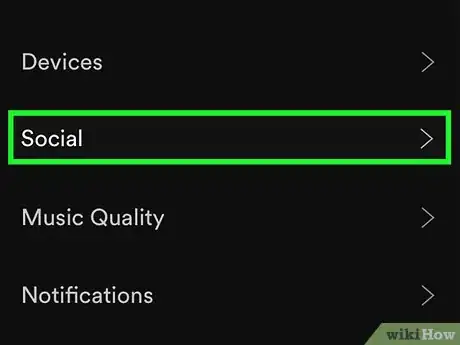 Image titled Change Your Spotify Picture on iPhone or iPad Step 4