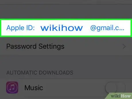 Image titled Cancel CBS All Access on iPhone or iPad Step 4