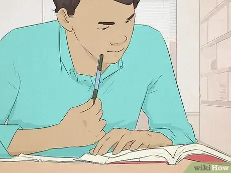 Image titled Read Chaucer Step 12