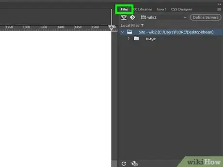 Image titled Use Dreamweaver Step 42