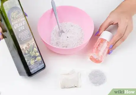 Image titled Make a Mineral Bath Step 12