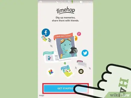 Image titled Connect Your Twitter Archive to Timehop Step 11