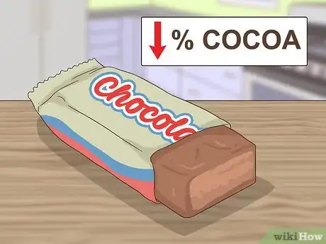 Image titled Enjoy the Health Benefits of Chocolate Step 2
