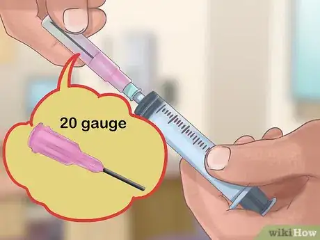 Image titled Tell if a Goat Is Pregnant Step 8