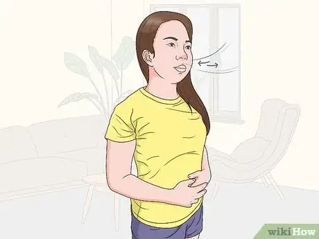 Image titled Sing Without Straining Step 5