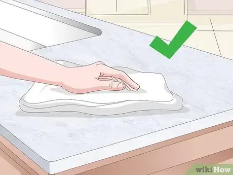 Image titled Clean Marble Countertops Step 11