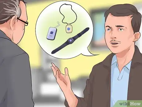 Image titled Choose a Medical Alert System for Seniors Step 5