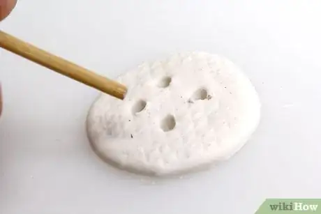 Image titled Make Polymer Clay Buttons Step 5